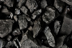 Heol Y Mynydd coal boiler costs